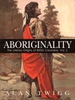 Aboriginality
