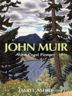 John Muir: West Coast Pioneer