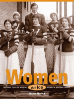 Women on Ice