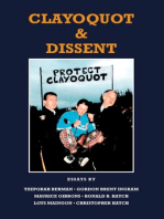Clayoquot & Dissent