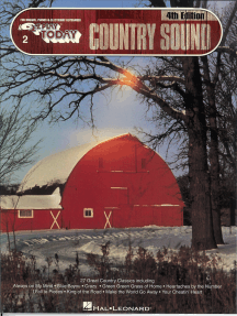 2. Country Sound - 5th Edition: E-Z Play Today Volume 2