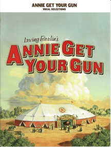 Annie Get Your Gun