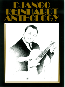 Django Reinhardt Anthology: Transcribed and edited by Mike Peters