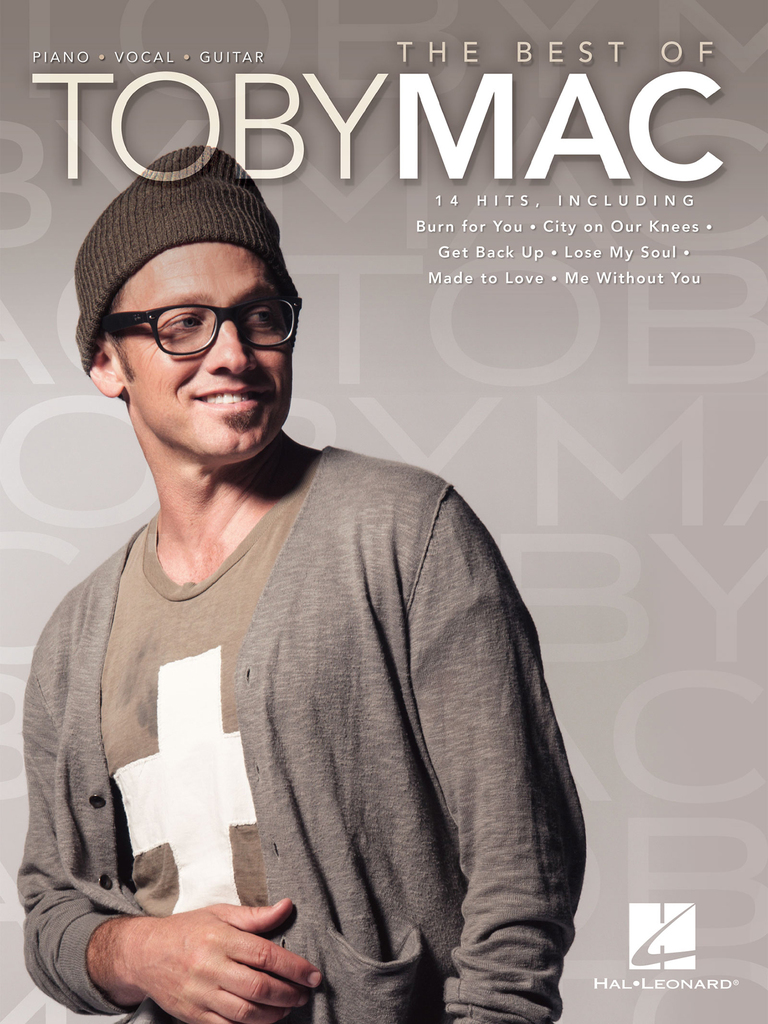The Best of TobyMac by TobyMac Sheet Music Read Online