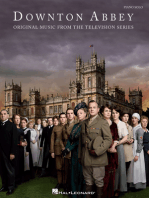 Downton Abbey: Original Music from the Television Series