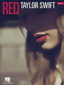 Taylor Swift - Red