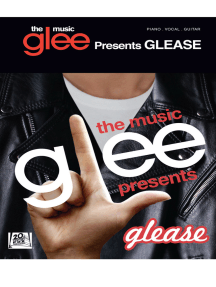 Glee: The Music Presents Glease (Grease) (Songbook)