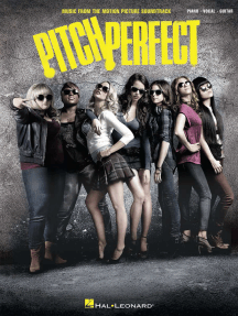 Pitch Perfect: Music from the Motion Picture Soundtrack