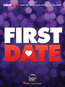 First Date: Vocal Selections