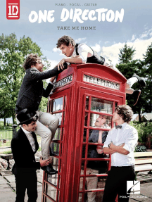 One Direction - Take Me Home