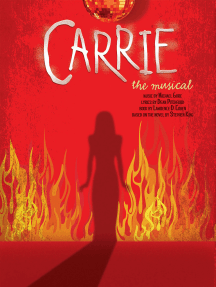 Carrie: The Musical: Vocal Selections