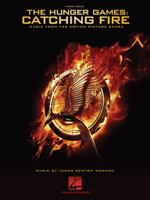 The Hunger Games: Catching Fire: Music from the Motion Picture Score