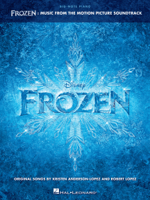 Frozen: Music from the Motion Picture Soundtrack