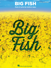 Big Fish: Vocal Selections
