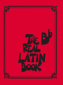 The Real Latin Book: Bb Instruments