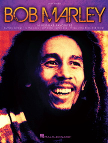 Bob Marley - Easy Piano