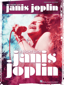 A Night with Janis Joplin: Vocal Selections