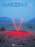 Maroon 5 - V