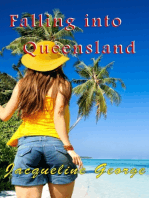 Falling into Queensland