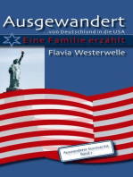 Ausgewandert