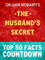 The Husband's Secret - Top 50 Facts Countdown