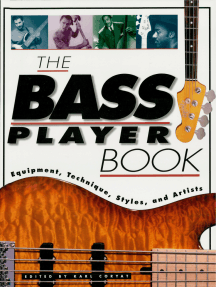 The Bass Player Book