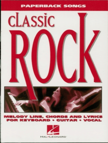 Classic Rock: Paperback Songs