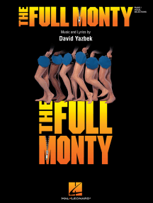 The Full Monty (Songbook)