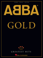 ABBA - Gold: Greatest Hits