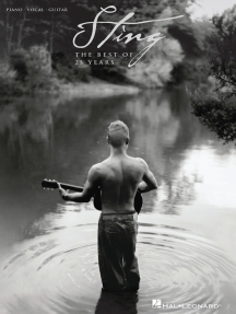 The best of 25 years | Sting (1951-....). Compositeur