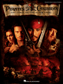 Pirates of the Caribbean - The Curse of the Black Pearl