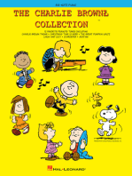 The Charlie Brown Collection(TM)