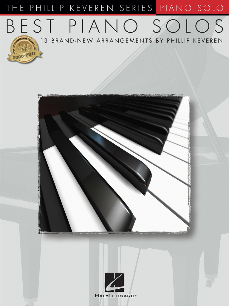 Best Piano Solos by Phillip Keveren - Sheet Music - Read Online