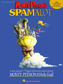 Monty Python's Spamalot: 2005 Tony® Award Winner - Best Musical