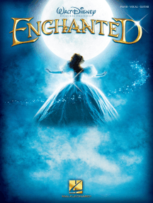 Enchanted (Songbook)