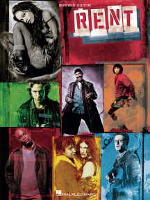 Rent: Movie Vocal Selections