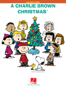 A Charlie Brown Christmas(TM)