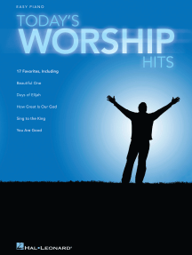 Today's Worship Hits - 2nd Edition