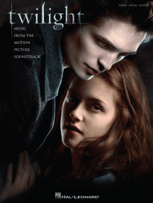 Twilight: Music from the Motion Picture P/V/G Edition