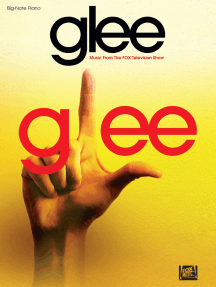 Glee: Music from the Fox Television Show