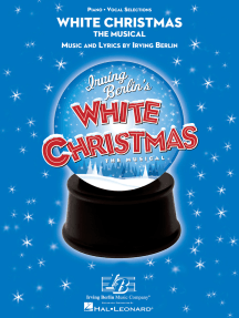 White Christmas: The Musical