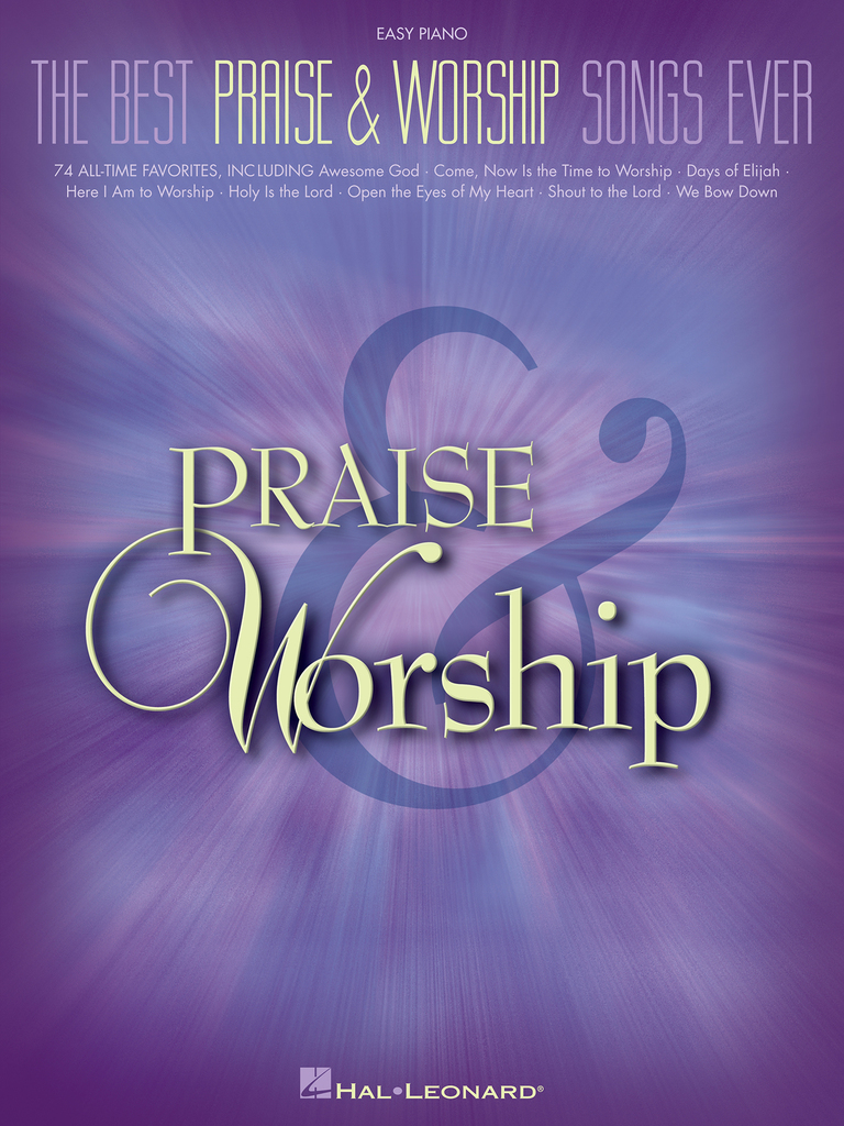 The Best Praise & Worship Songs Ever Scribd
