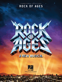 Rock of Ages: A New Musical