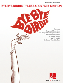 Bye Bye Birdie - Deluxe Souvenir Edition
