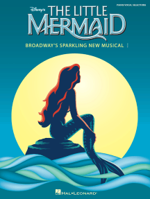 The Little Mermaid: Broadway's Sparkling New Musical