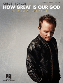 Chris Tomlin - How Great Is Our God: The Essential ...