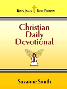 Christian Daily Devotional by Suzanne Smith (Ebook) - Read free ...