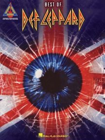 Best of Def Leppard