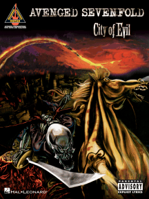 Avenged Sevenfold - City of Evil