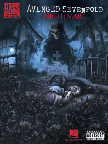 Nightmare Avenged Sevenfold Downloadnewnevada